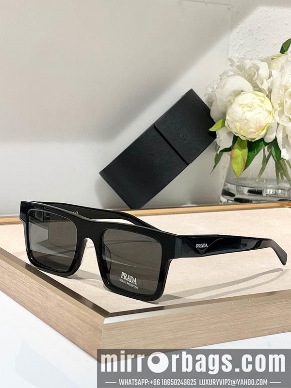 Prada Glasses smr03