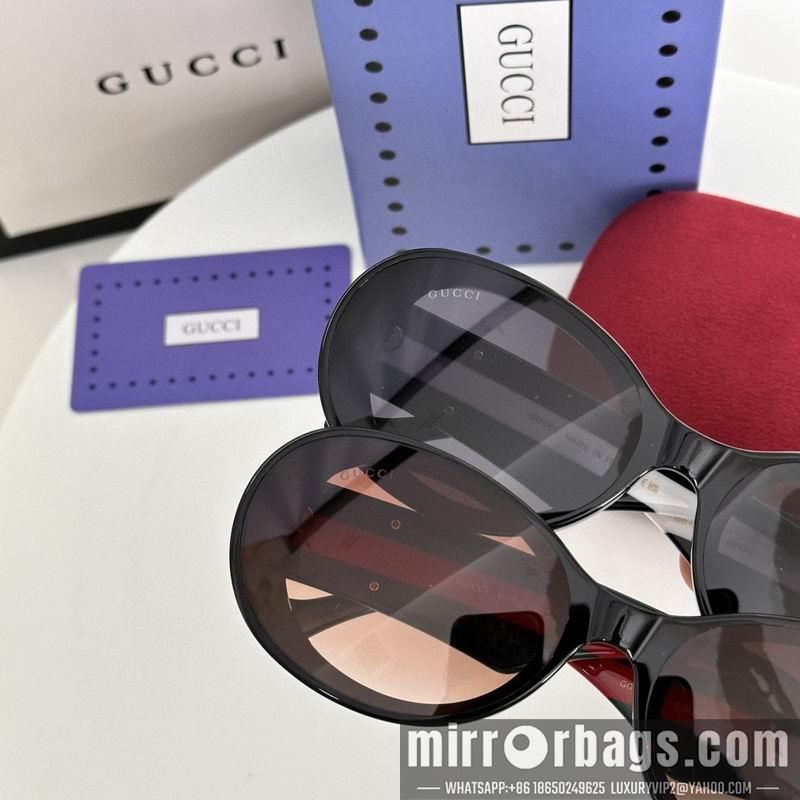 Gucci Glasses smh191
