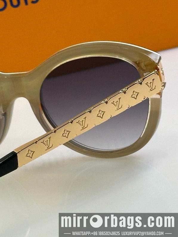 LV Glasses smx119