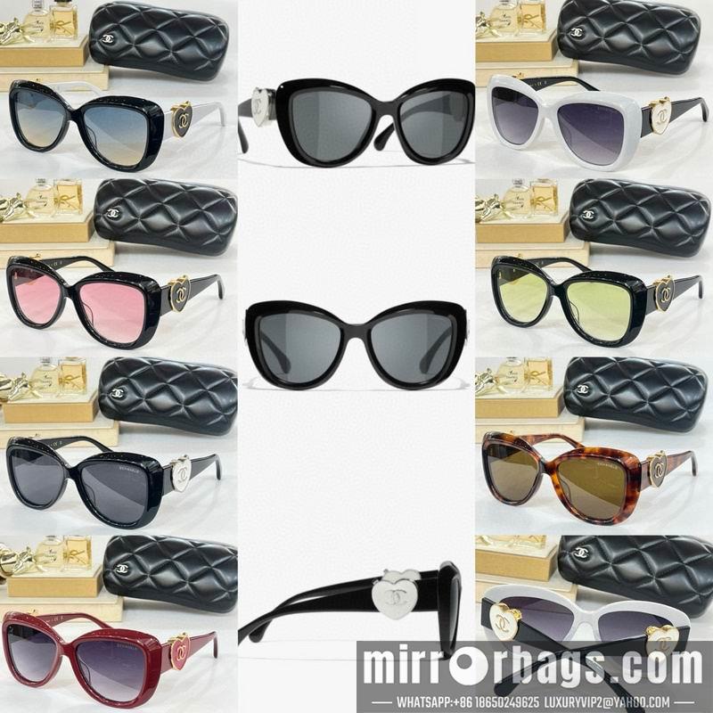 Chanel Glasses smr272