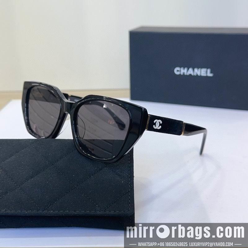 Chanel Glasses smh121