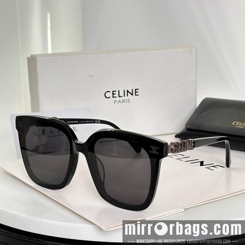 Celine Glasses 03smh06
