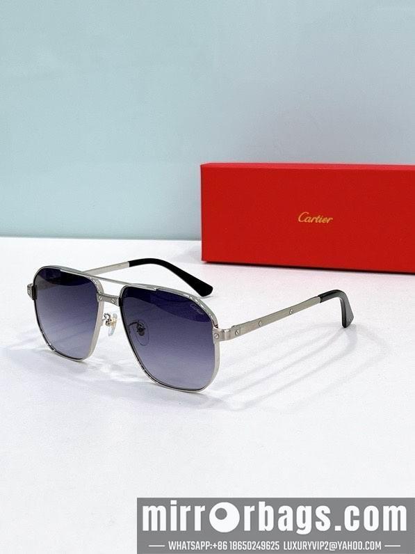 Cartier Glasses smx219