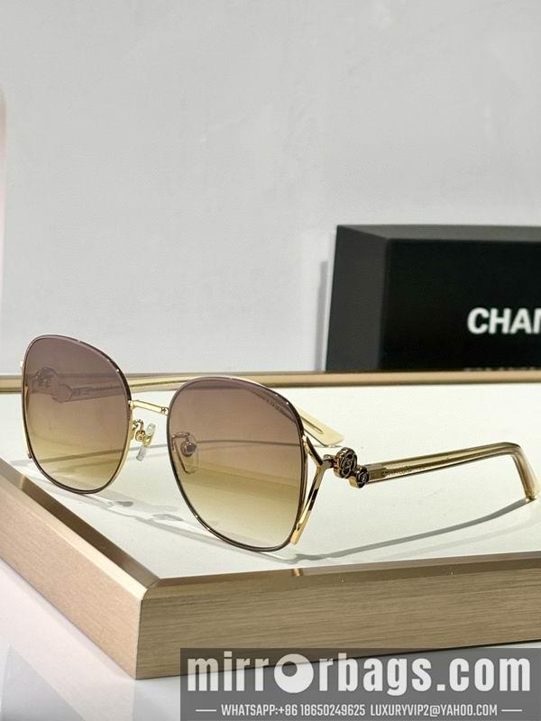 Chanel Glasses smh131