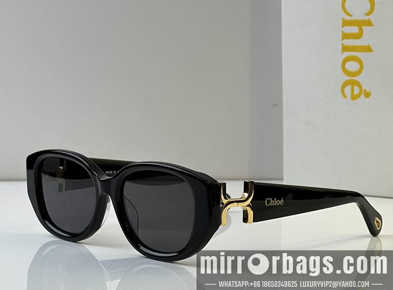 loewe Glasses 03smh48