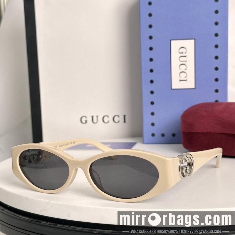 Gucci Glasses smh196