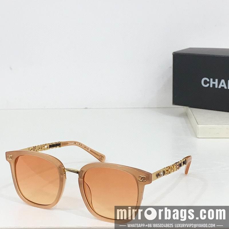 Chanel Glasses smr31