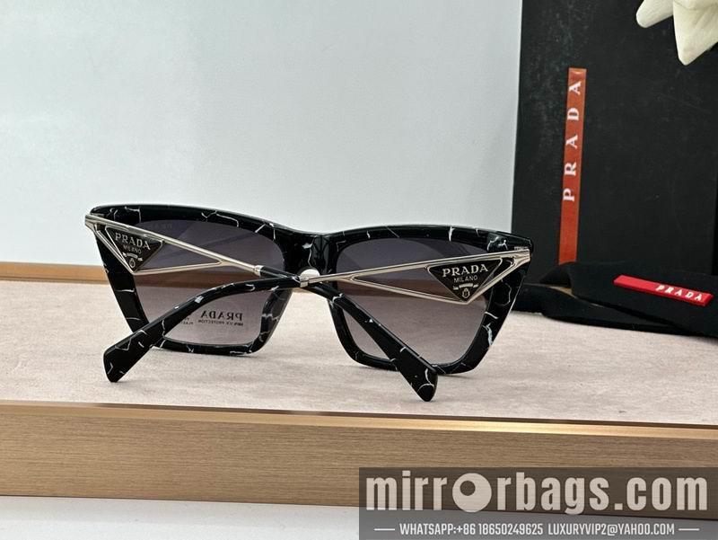 Prada Glasses smx192