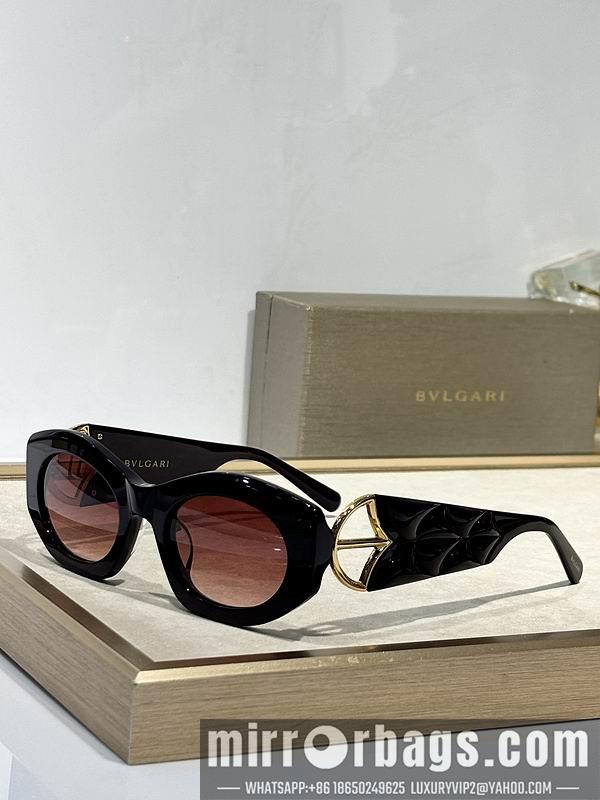 Bvlgari Glasses 03smh107