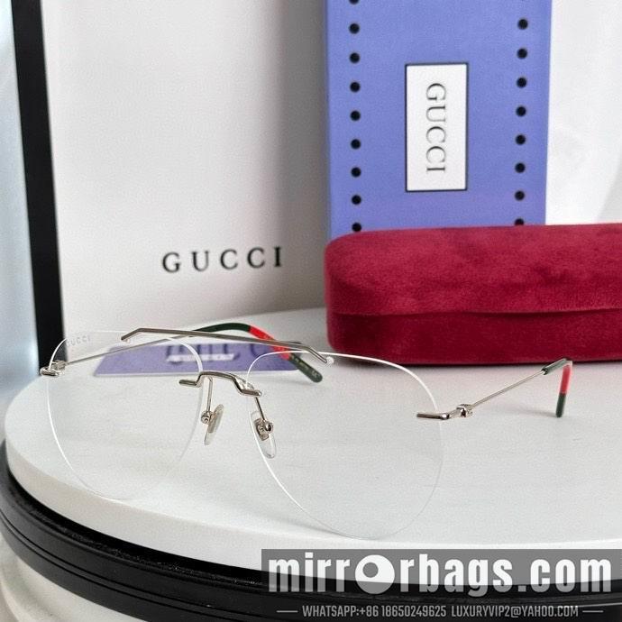 Gucci Glasses smx161