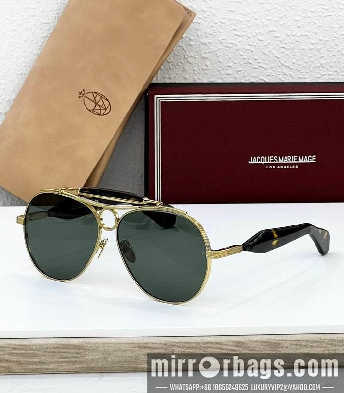 Jacques Marie Mage Glasses 03smh31
