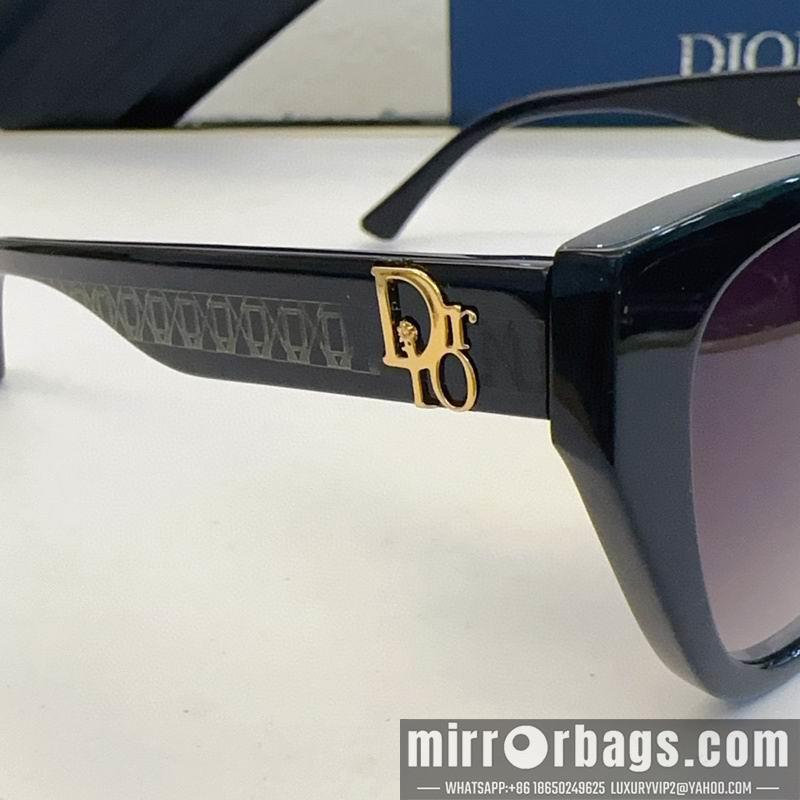 Dior Glasses smx90