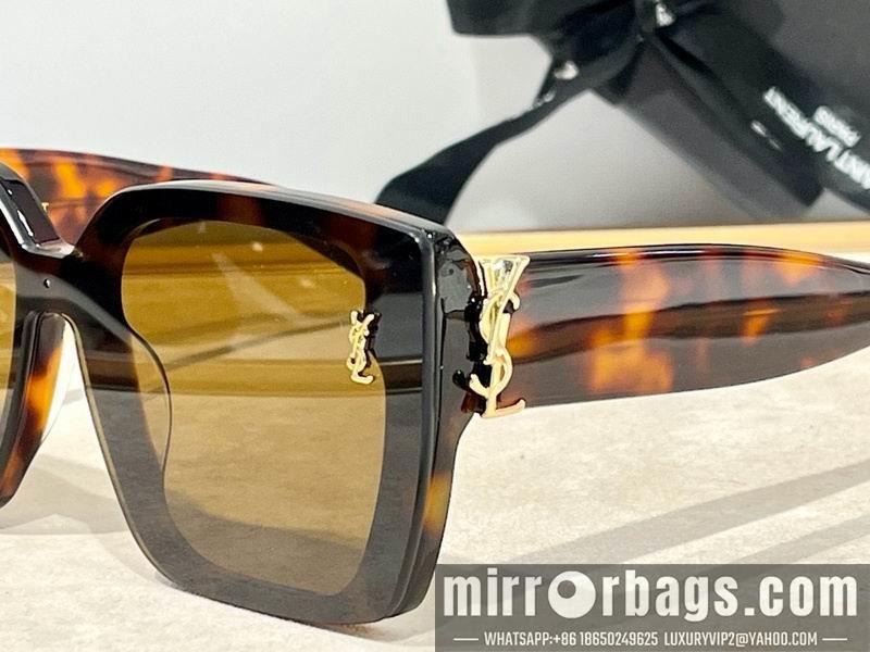 YSL Glasses smx52