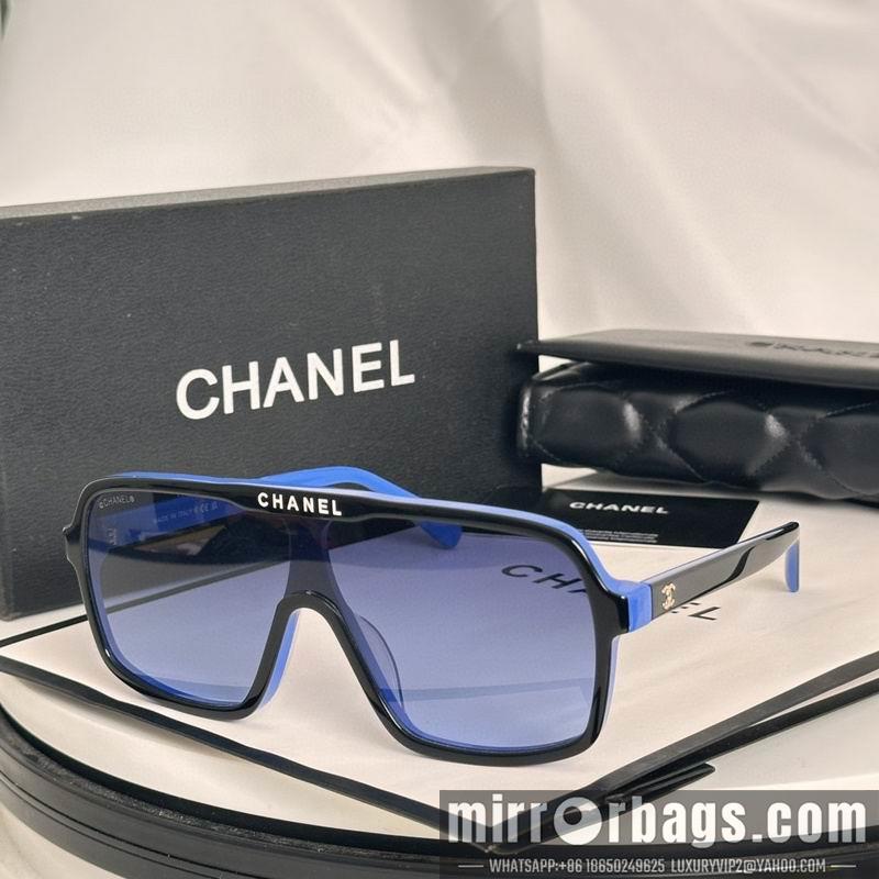 Chanel Glasses smh40