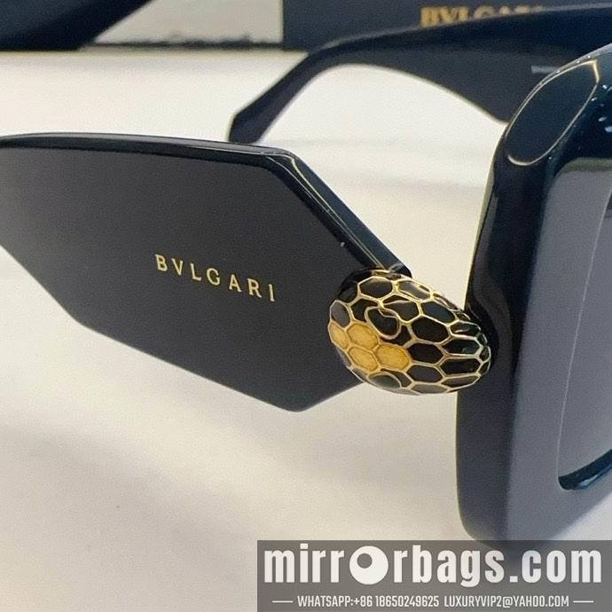 Bvlgari Glasses 03smh03