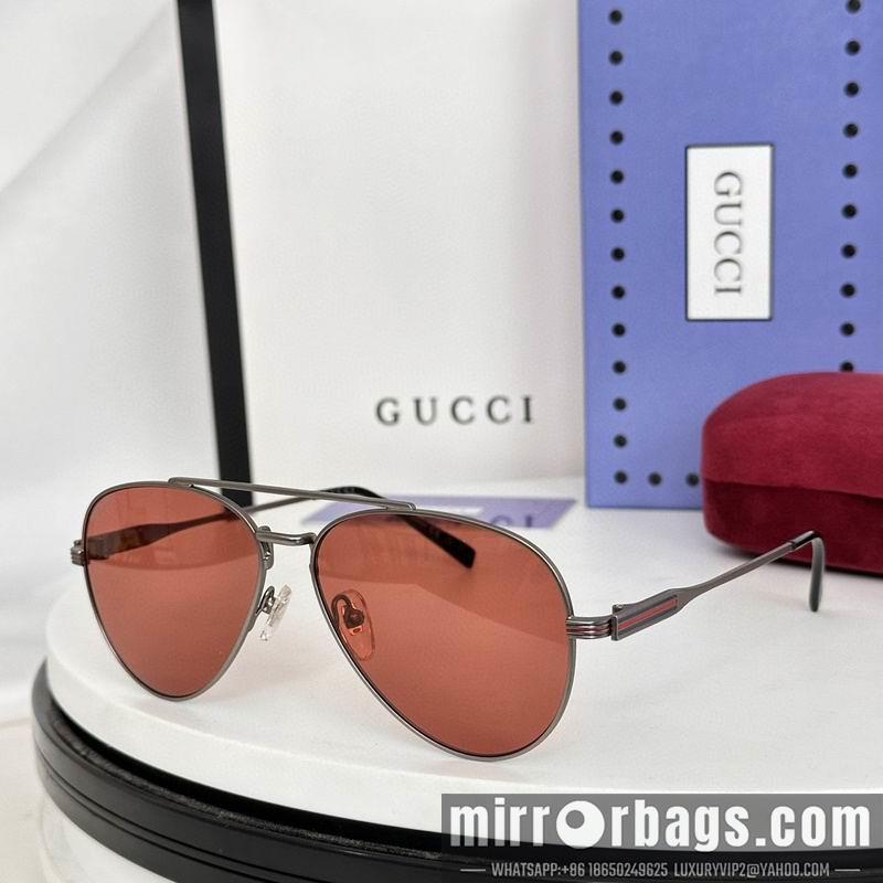 Gucci Glasses smr149