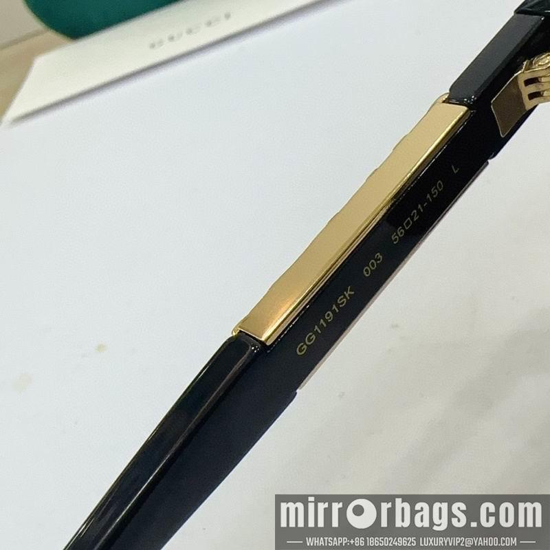 Gucci Glasses smr138