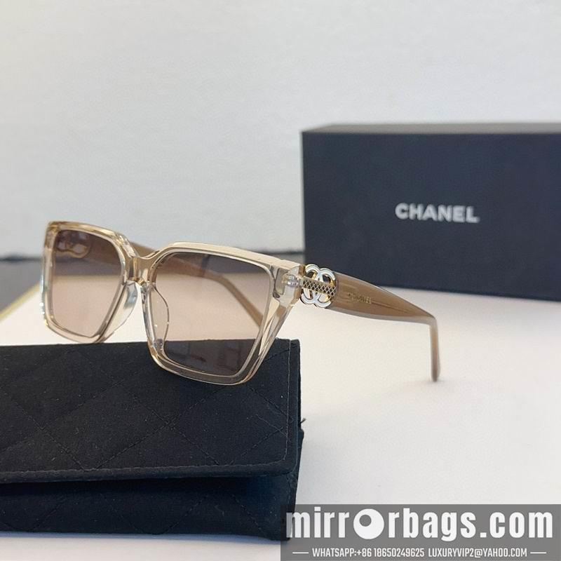Chanel Glasses smx325