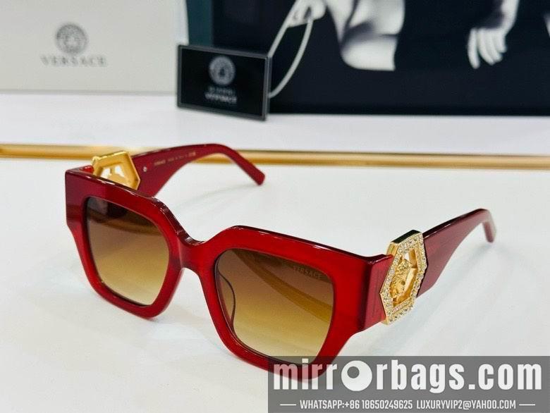 Versace Glaases smx85