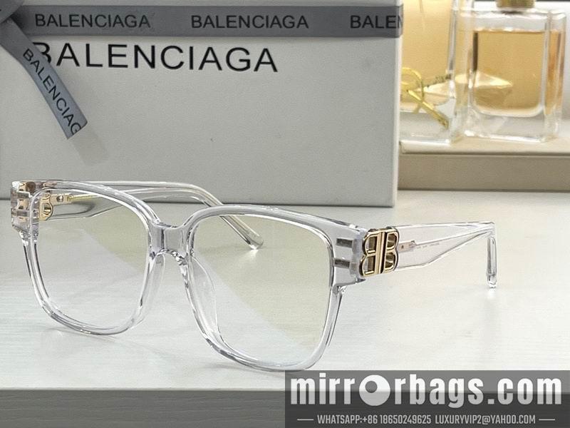 Balenciaga Glasses smx57