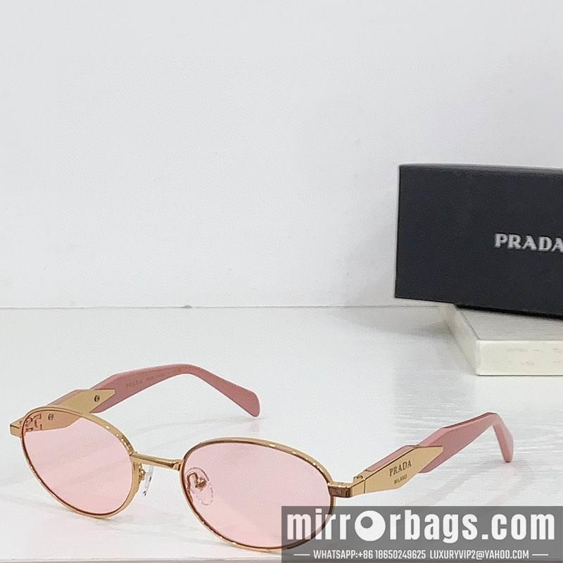 Prada Glasses smh58