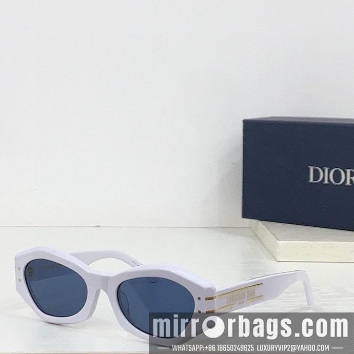 Dior Glasses smx98