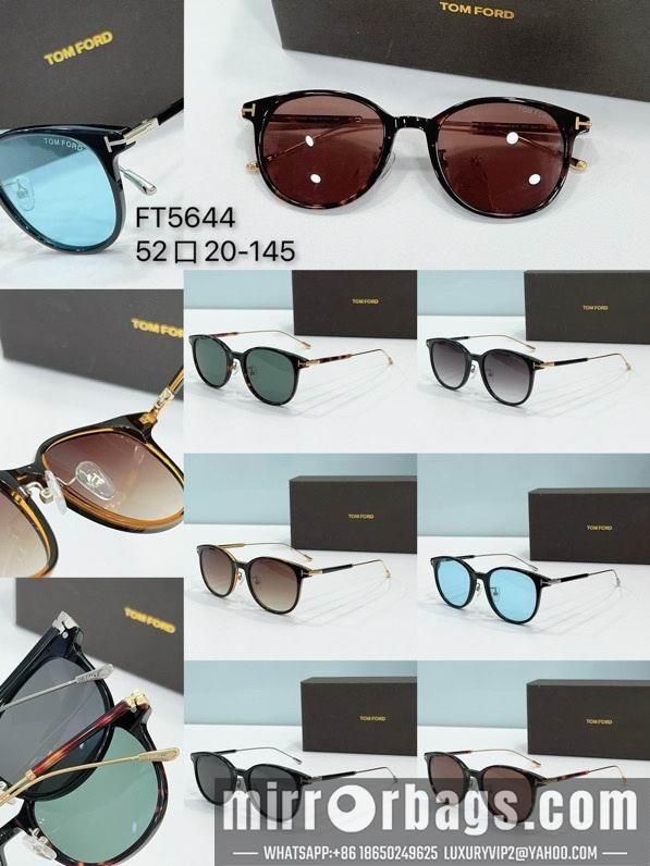 Tom Ford Glasses smx43