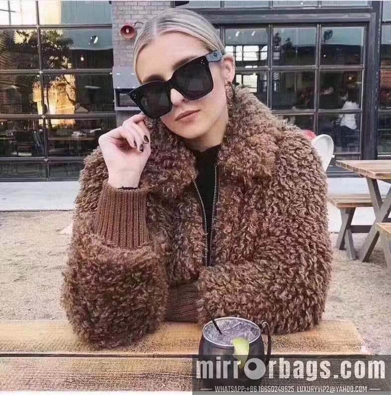 Celine Glasses smx152
