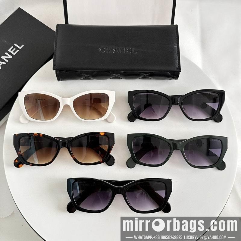 Chanel Glasses smr100