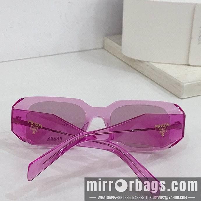 Prada Glasses smx286