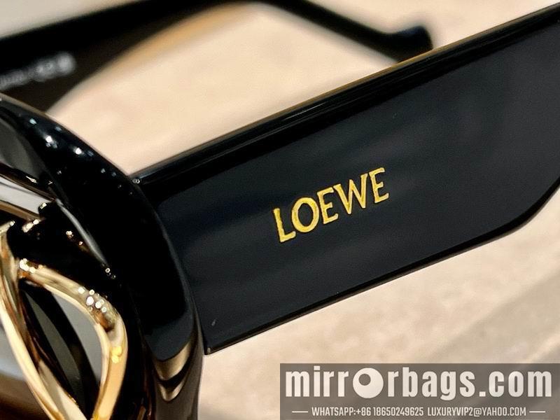 Loewe Glasses smx19