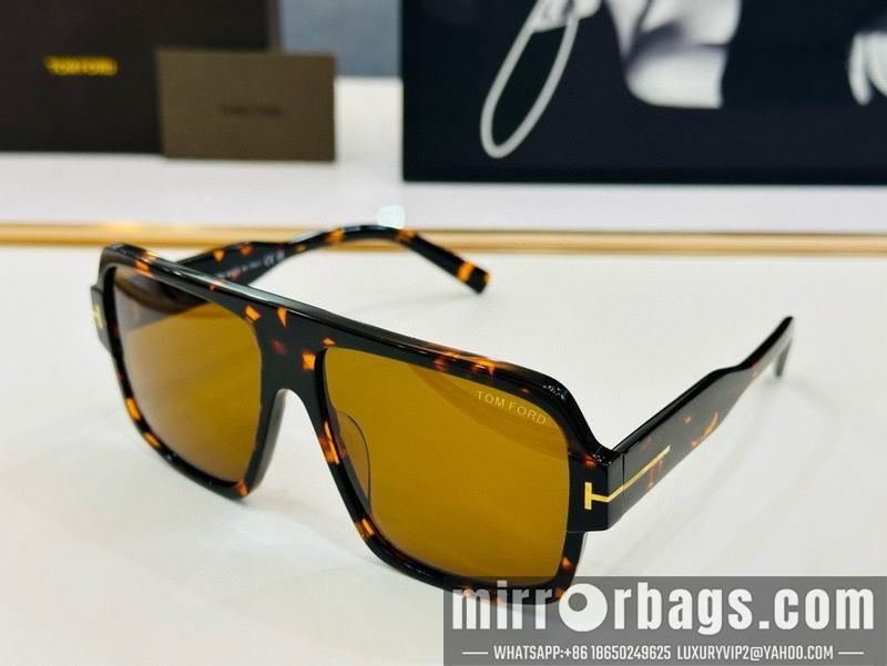 Tom Ford Glasses smx32