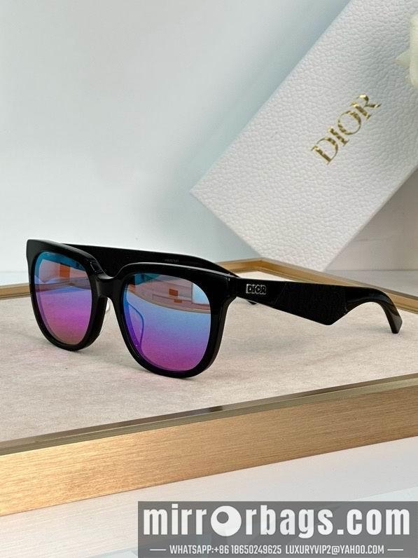 Dior Glasses smx108