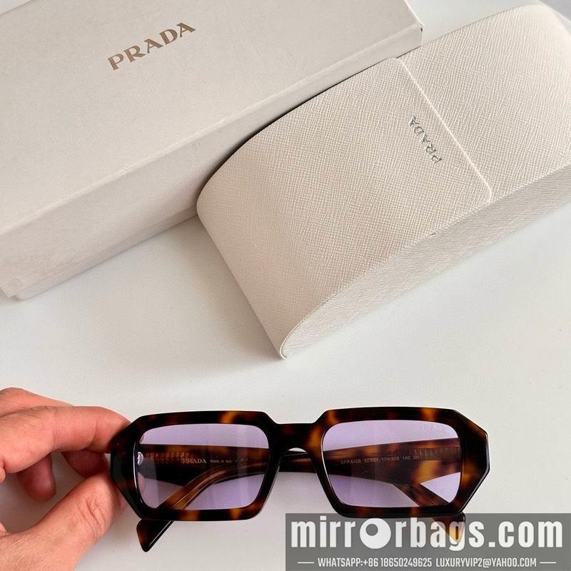Prada Glasses smr51