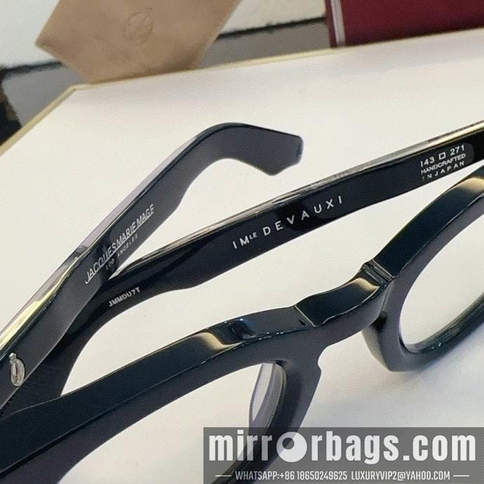 Jacques Marie Mage Glasses smx59
