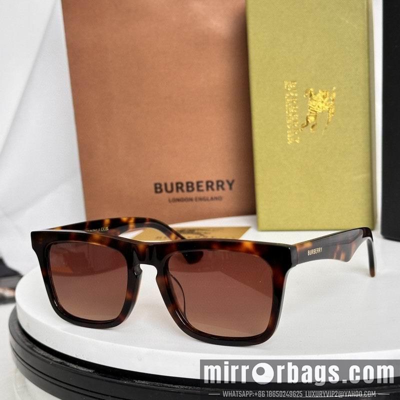 Burberry Glasses 03smh30