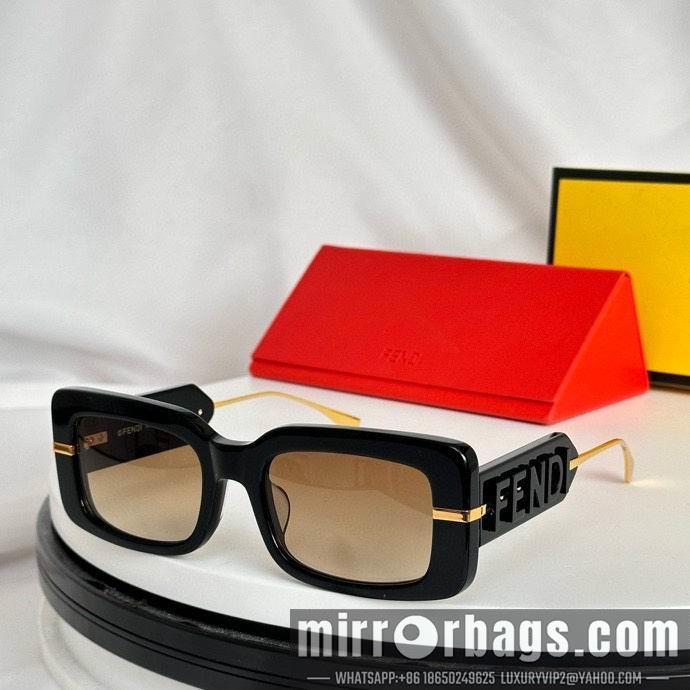 Fendi Glasses smx127