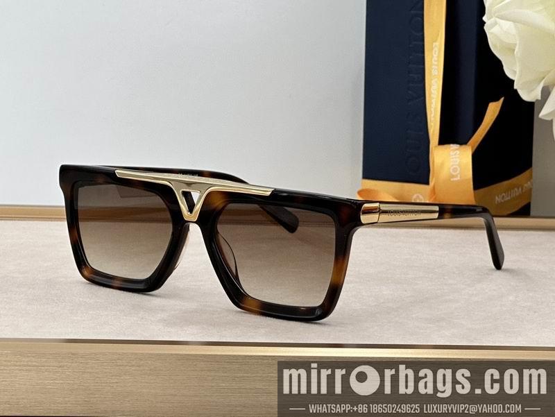 LV Glasses smh158