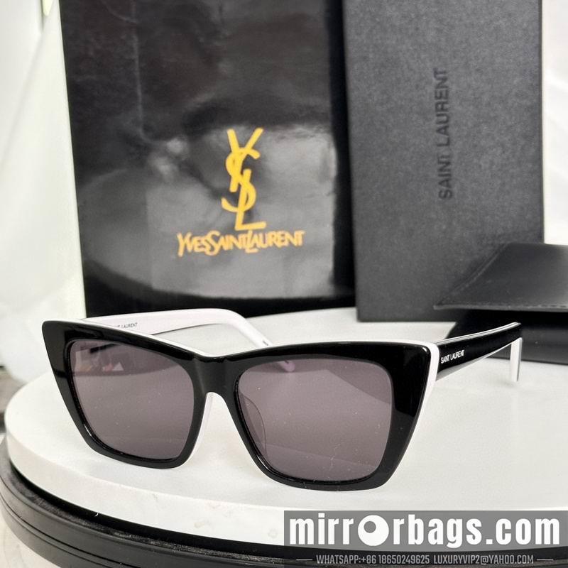 YSL Glasses 03smh12