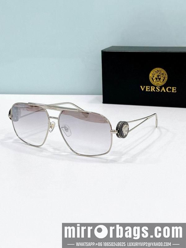 Versace Glasses 03smh19