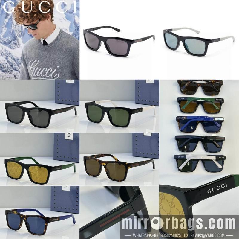 Gucci Glasses smh134