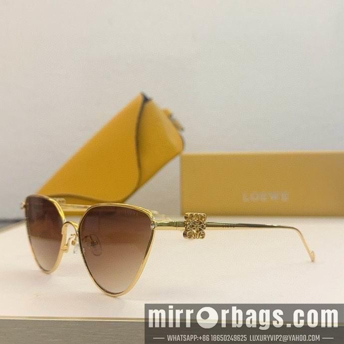 Loewe Glasses smx41