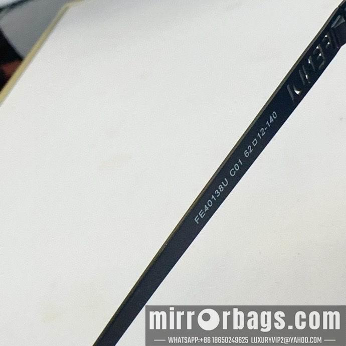 Fendi Glasses smx134
