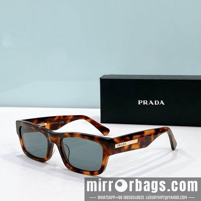 Prada Glasses smx198