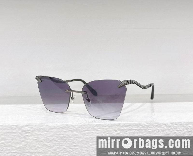 Balenciaga Glasses 03smh52
