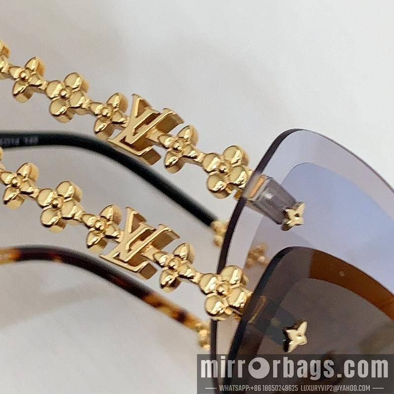 LV Glasses smr69