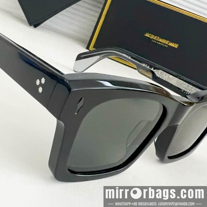 Jacques Marie Mage Glasses smx41