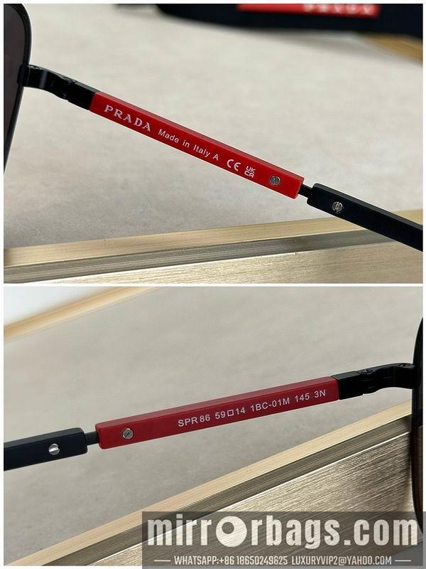 Prada Glasses smx191