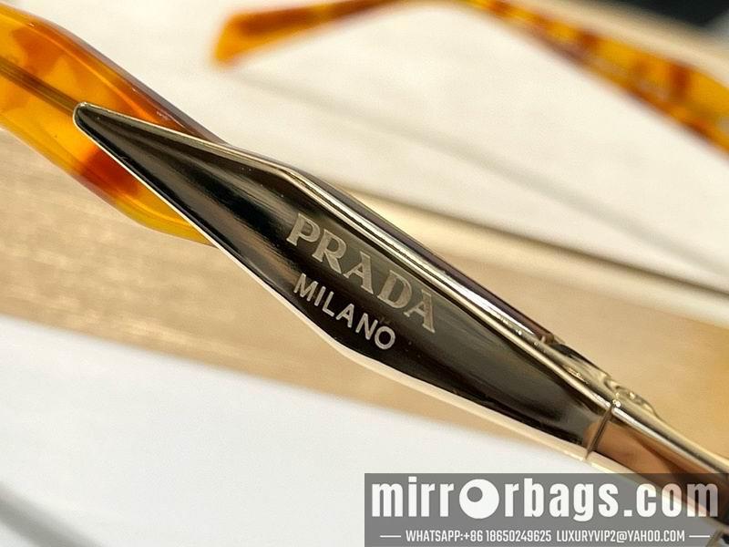 Prada Glasses smr74