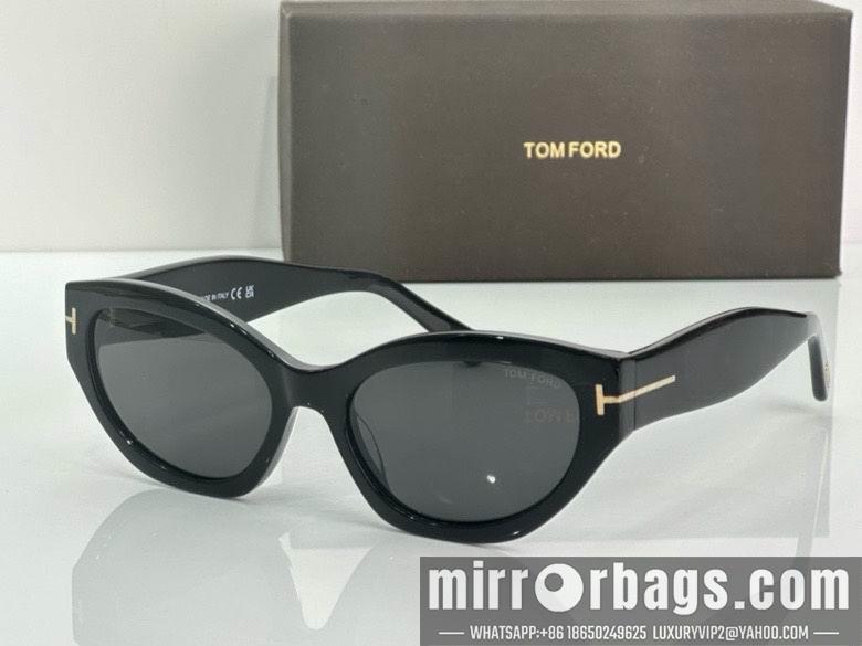 Tom Ford Glasses smx96
